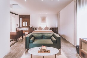 Tsingpu Yangzhou Retreat
