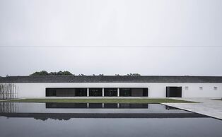 Tsingpu Yangzhou Retreat