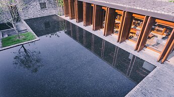 Tsingpu Yangzhou Retreat