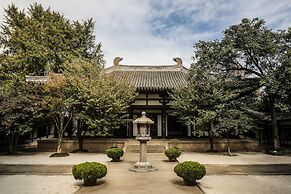 Tsingpu Yangzhou Retreat