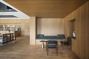 Tsingpu Yangzhou Retreat