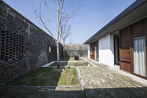 Tsingpu Yangzhou Retreat
