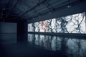 Tsingpu Yangzhou Retreat