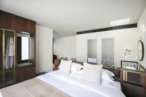 Tsingpu Yangzhou Retreat