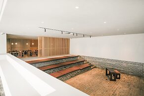 Tsingpu Yangzhou Retreat