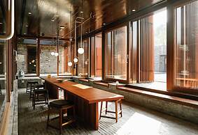 Tsingpu Yangzhou Retreat