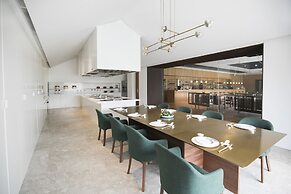 Tsingpu Yangzhou Retreat