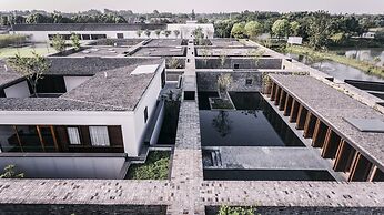 Tsingpu Yangzhou Retreat