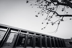 Tsingpu Yangzhou Retreat