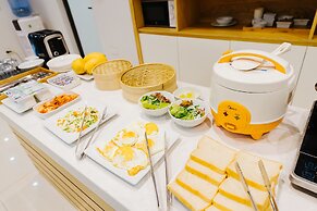 Hana 2 Apartment & Hotel Bac Ninh