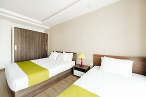 Hana 2 Apartment & Hotel Bac Ninh
