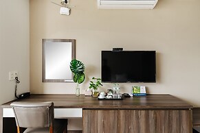 Hana 2 Apartment & Hotel Bac Ninh