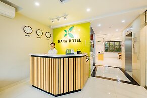Hana 2 Apartment & Hotel Bac Ninh