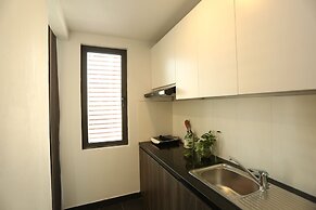 Hana 2 Apartment & Hotel Bac Ninh