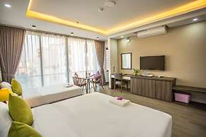 Hana 2 Apartment & Hotel Bac Ninh