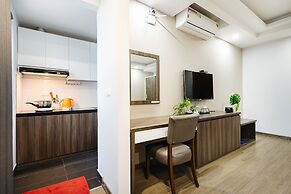 Hana 2 Apartment & Hotel Bac Ninh