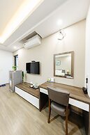 Hana 2 Apartment & Hotel Bac Ninh