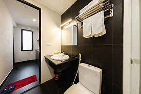 Hana 2 Apartment & Hotel Bac Ninh