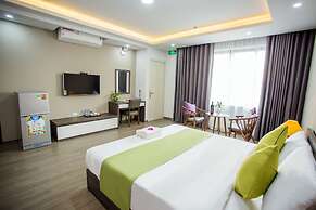 Hana 2 Apartment & Hotel Bac Ninh