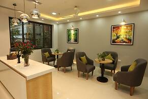Hana 2 Apartment & Hotel Bac Ninh