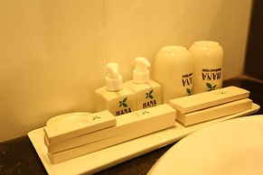 Hana 2 Apartment & Hotel Bac Ninh