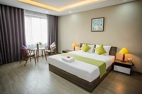 Hana 2 Apartment & Hotel Bac Ninh