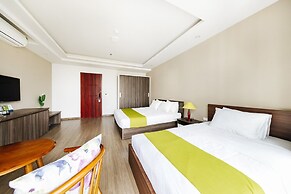 Hana 2 Apartment & Hotel Bac Ninh