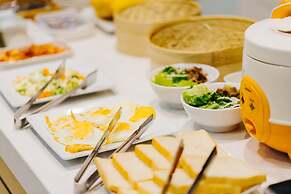 Hana 2 Apartment & Hotel Bac Ninh