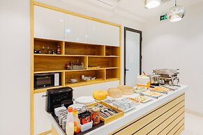 Hana 2 Apartment & Hotel Bac Ninh