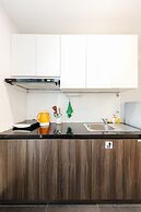 Hana 2 Apartment & Hotel Bac Ninh