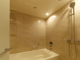 Hotel Keihan Tsukiji Ginza Grande