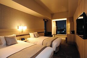 Hotel Keihan Tsukiji Ginza Grande