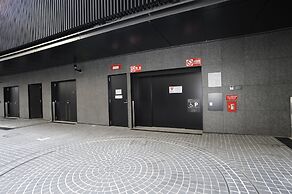 Hotel Keihan Tsukiji Ginza Grande