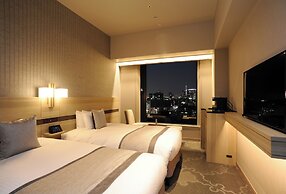 Hotel Keihan Tsukiji Ginza Grande
