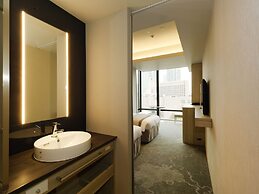 Hotel Keihan Tsukiji Ginza Grande