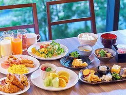 Hotel Keihan Tsukiji Ginza Grande