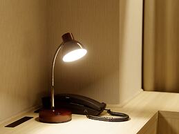 Hotel Keihan Tsukiji Ginza Grande