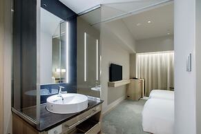 Hotel Keihan Tsukiji Ginza Grande
