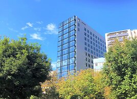 Hotel Keihan Tsukiji Ginza Grande