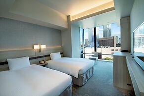 Hotel Keihan Tsukiji Ginza Grande