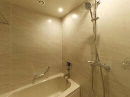 Hotel Keihan Tsukiji Ginza Grande