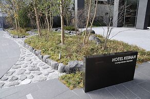 Hotel Keihan Tsukiji Ginza Grande