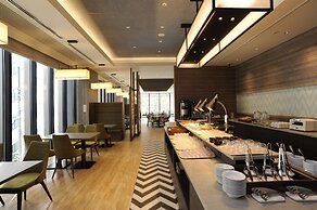 Hotel Keihan Tsukiji Ginza Grande