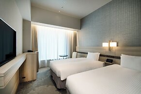 Hotel Keihan Tsukiji Ginza Grande