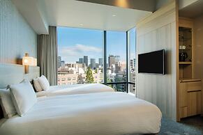 Hotel Keihan Tsukiji Ginza Grande