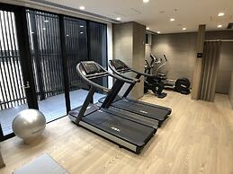 Hotel Keihan Tsukiji Ginza Grande