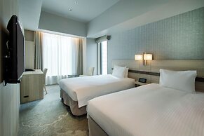 Hotel Keihan Tsukiji Ginza Grande