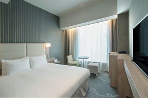 Hotel Keihan Tsukiji Ginza Grande