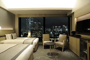 Hotel Keihan Tsukiji Ginza Grande