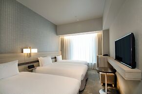 Hotel Keihan Tsukiji Ginza Grande